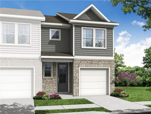 514 Crown Drive Emerson GA 30137