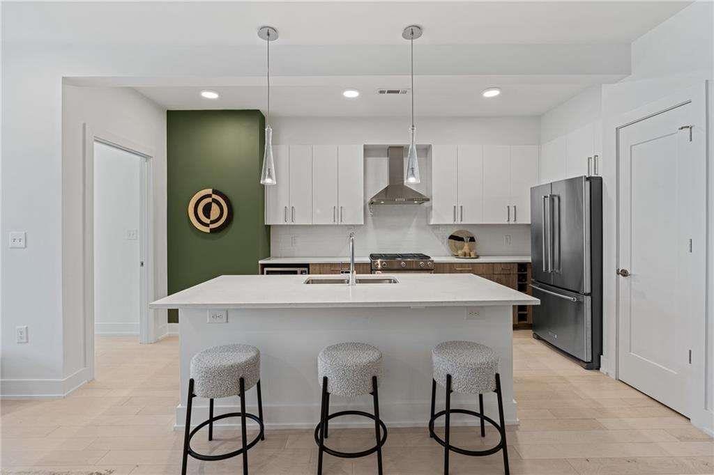 775 Juniper Street #111, Atlanta, Georgia image 7