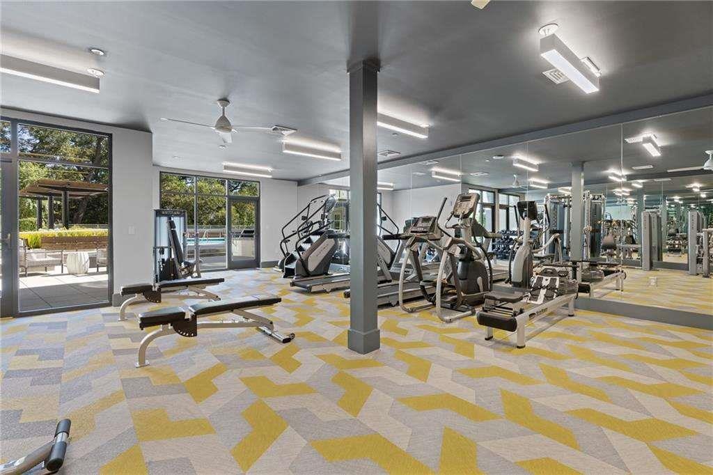 775 Juniper Street #111, Atlanta, Georgia image 44