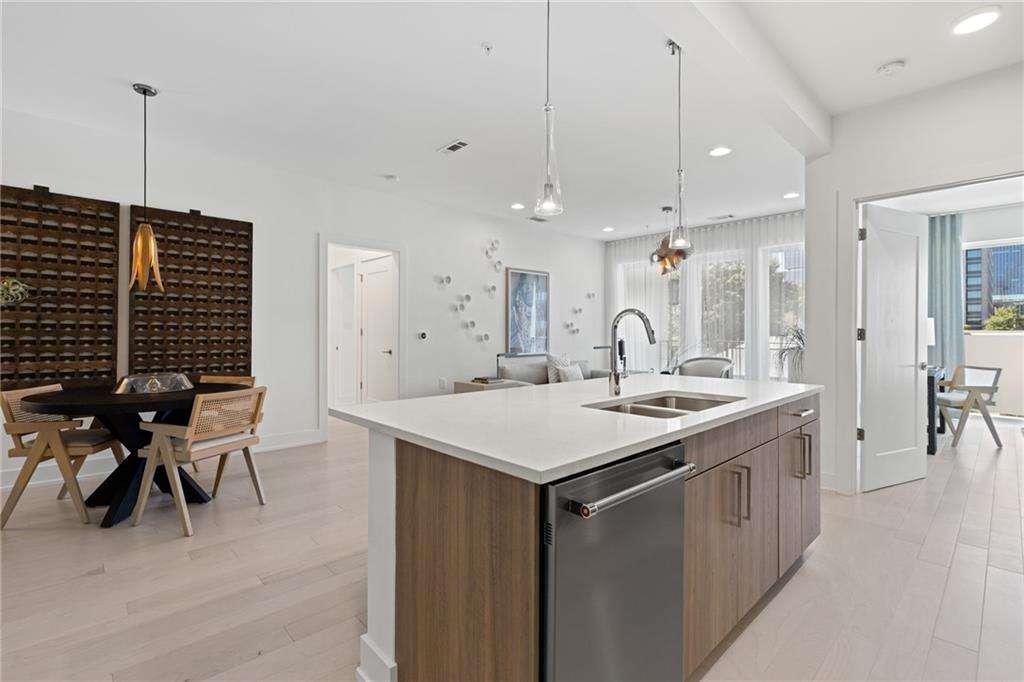 775 Juniper Street #111, Atlanta, Georgia image 5