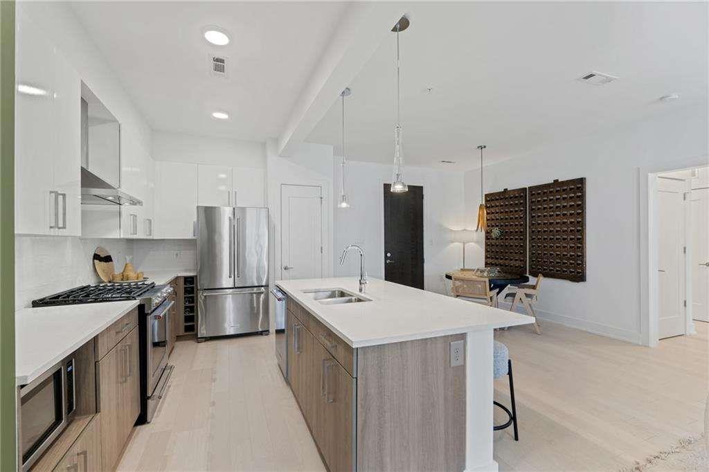775 Juniper Street #111, Atlanta, Georgia image 8