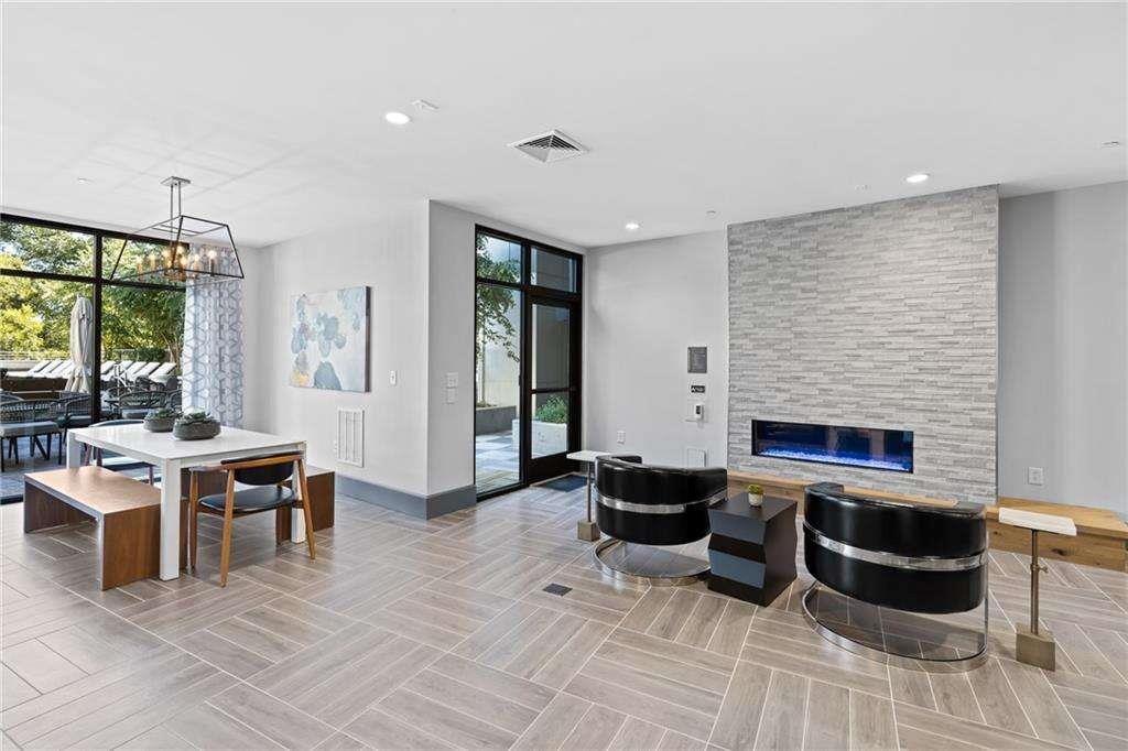 775 Juniper Street #111, Atlanta, Georgia image 37