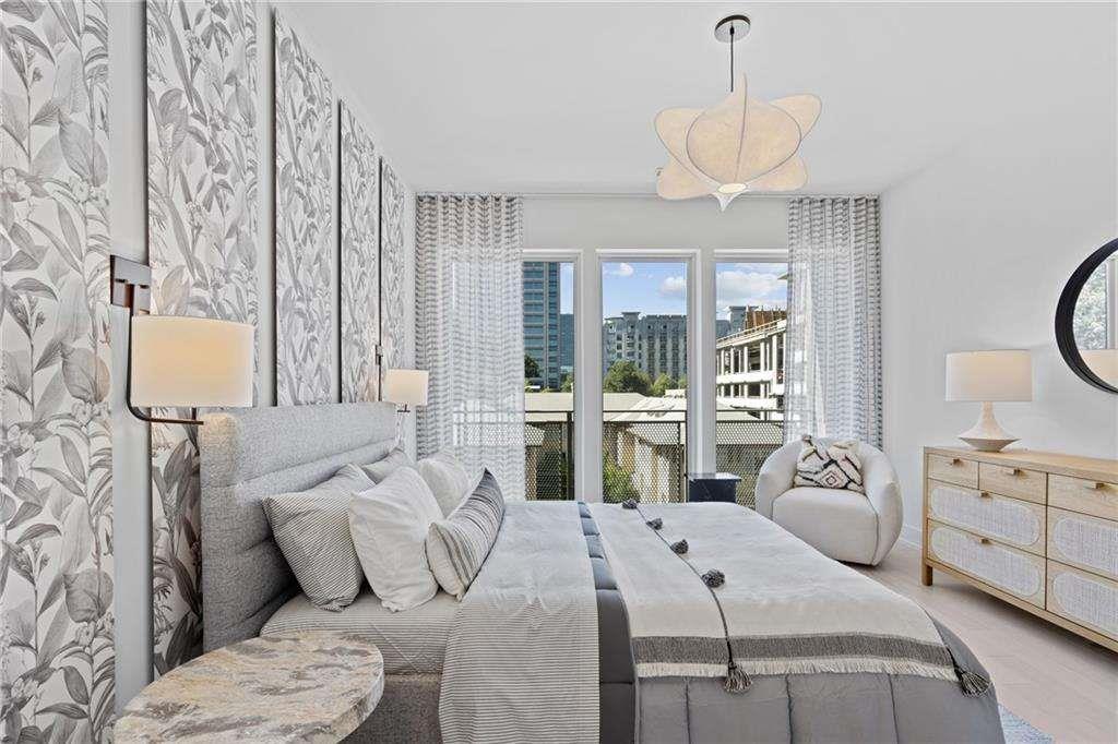 775 Juniper Street #111, Atlanta, Georgia image 16