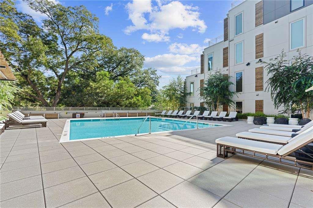 775 Juniper Street #111, Atlanta, Georgia image 30
