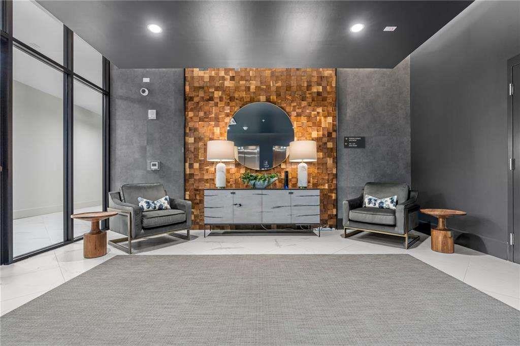 775 Juniper Street #111, Atlanta, Georgia image 26
