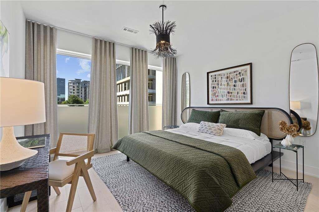 775 Juniper Street #111, Atlanta, Georgia image 10