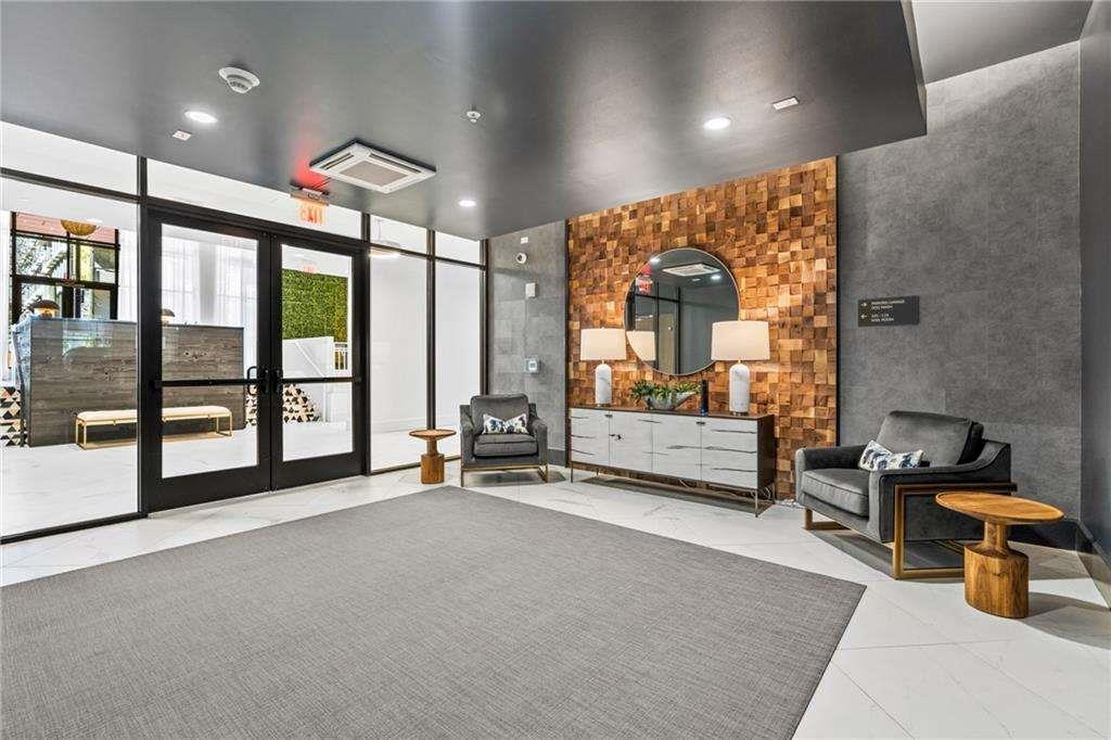 775 Juniper Street #111, Atlanta, Georgia image 24