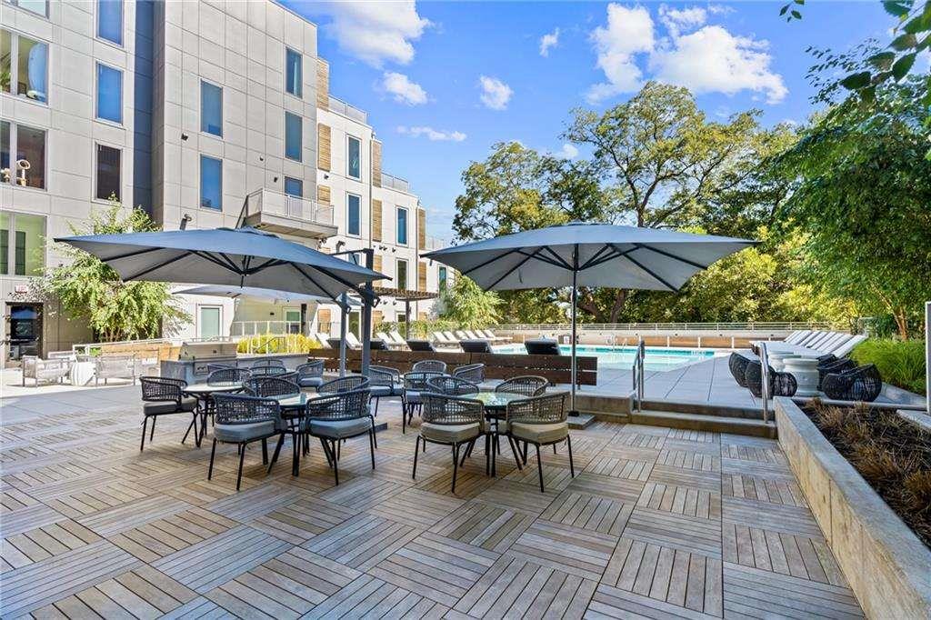 775 Juniper Street #111, Atlanta, Georgia image 33