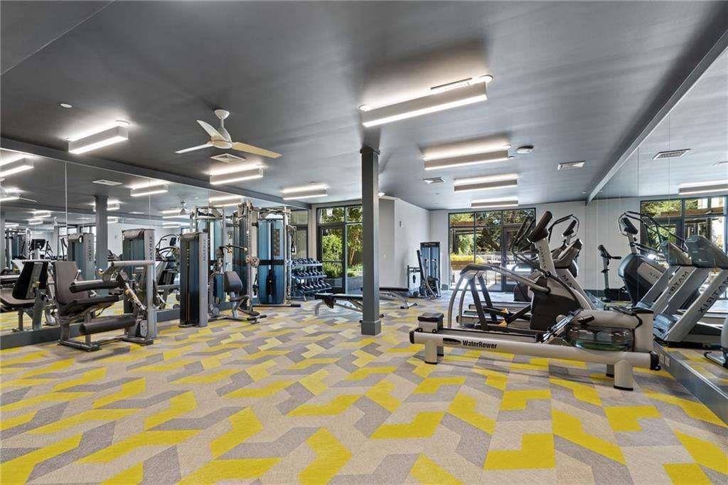 775 Juniper Street #111, Atlanta, Georgia image 42