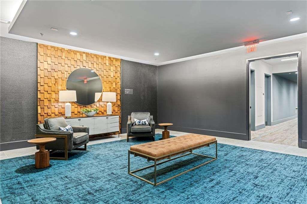 775 Juniper Street #111, Atlanta, Georgia image 46