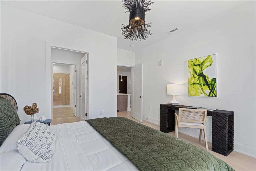 775 Juniper Street #111, Atlanta, Georgia image 12