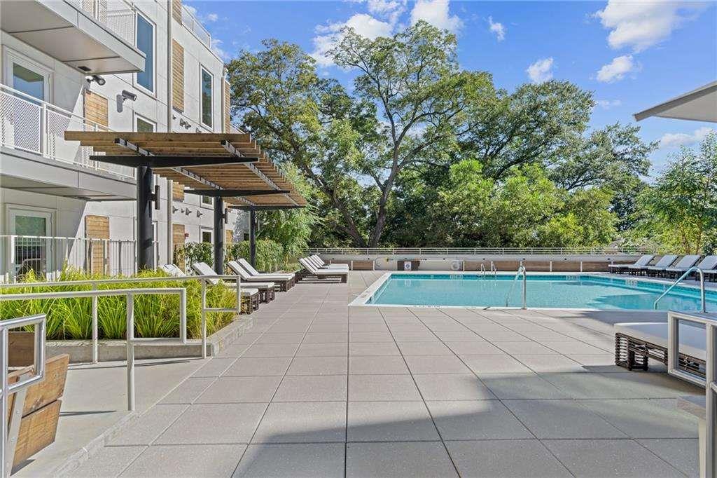 775 Juniper Street #111, Atlanta, Georgia image 29