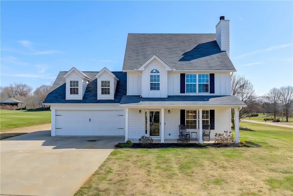 Photo of 5604 Divine Lane, Clermont, GA 30527 (MLS # 7704776)