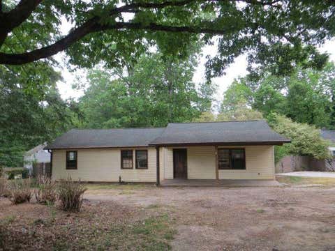 Homes For Sale - 502 Hanes Drive<br/> Forest Park, GA 30297