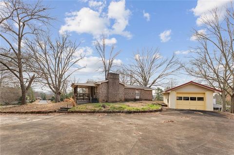 5825 Vaughn Road Canton GA 30115