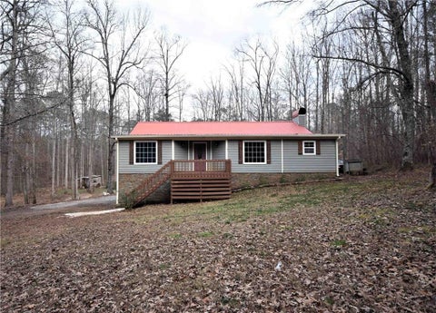 Homes For Sale - 1968 Allgood Church Road<br/> Temple, GA 30179