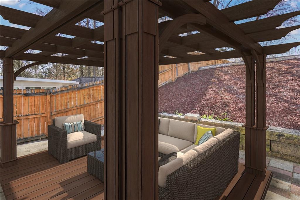5180 Sterling Trace Court, Lilburn, Georgia image 36