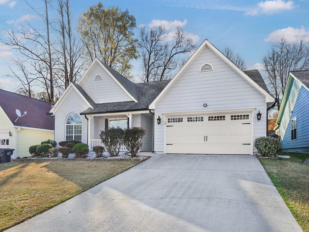5180 Sterling Trace Court, Lilburn, Georgia image 2