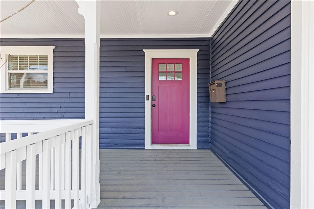 459 James P Brawley Drive