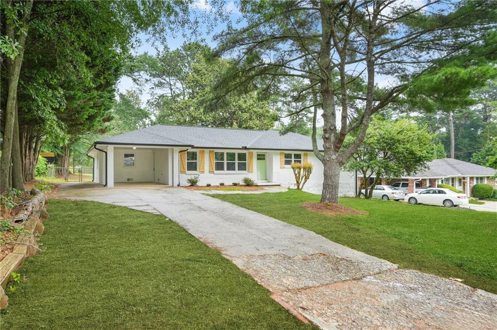4188 FONTANA Court