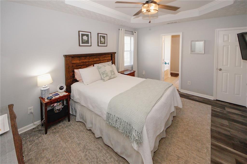 70 Oaklake Drive, Covington, Georgia image 20