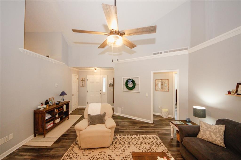 70 Oaklake Drive, Covington, Georgia image 10