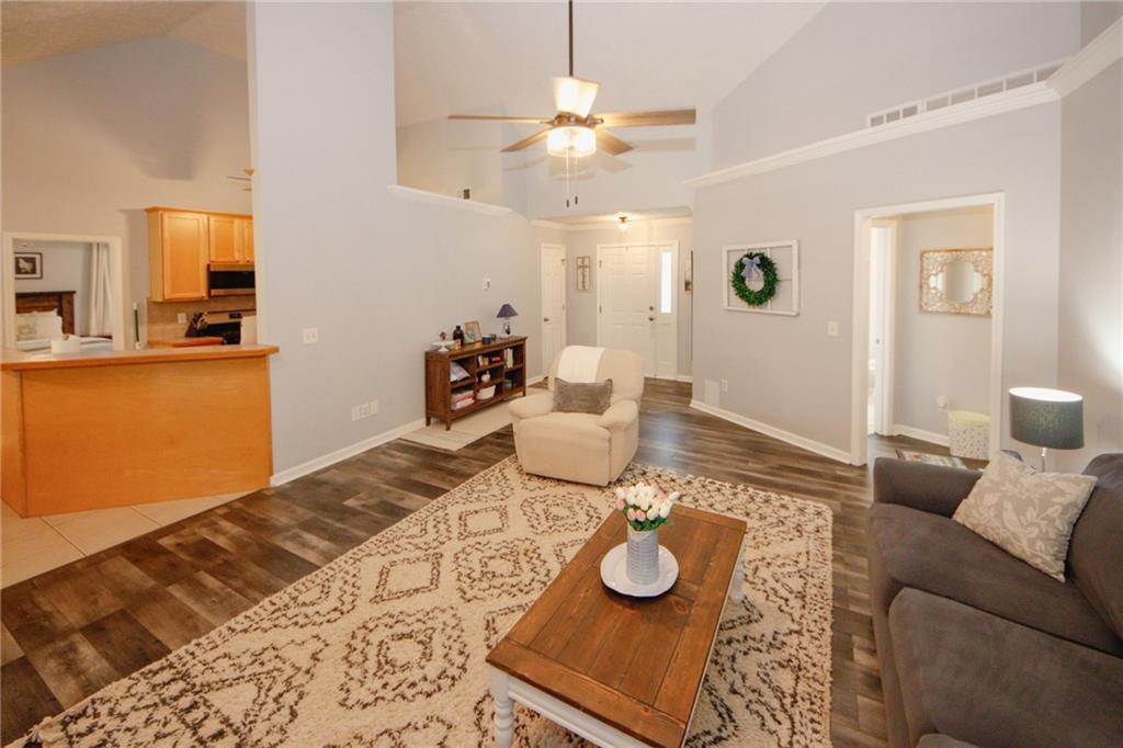 70 Oaklake Drive, Covington, Georgia image 9