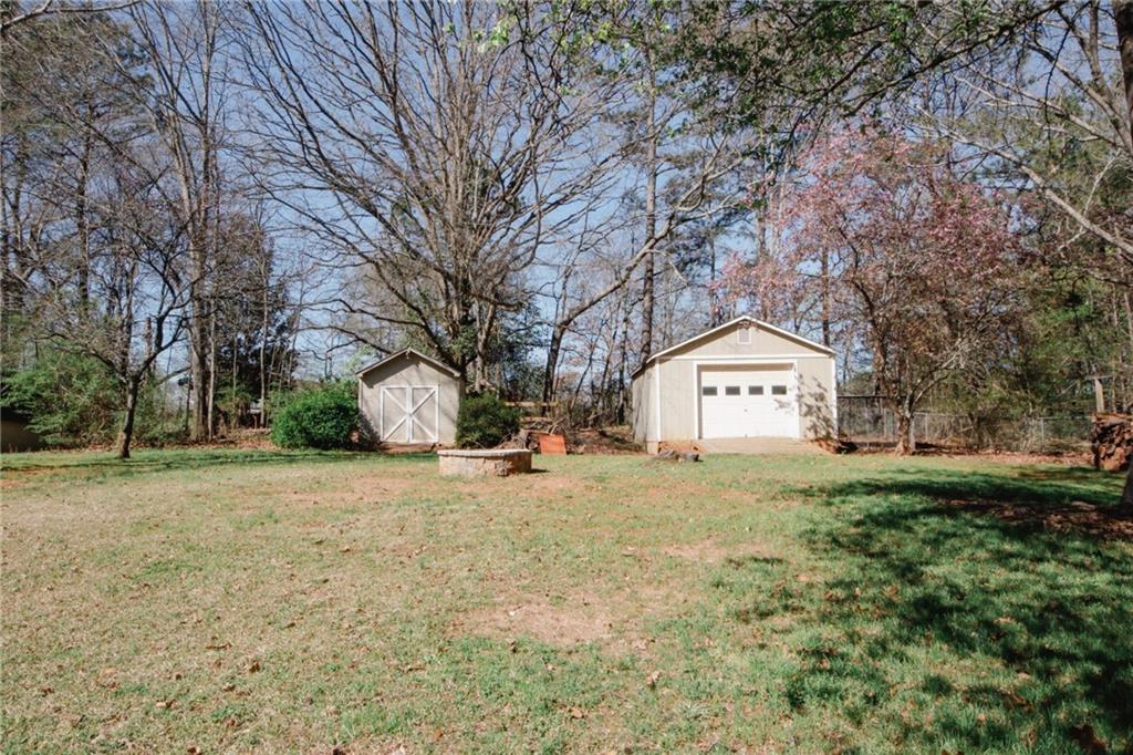 70 Oaklake Drive, Covington, Georgia image 24