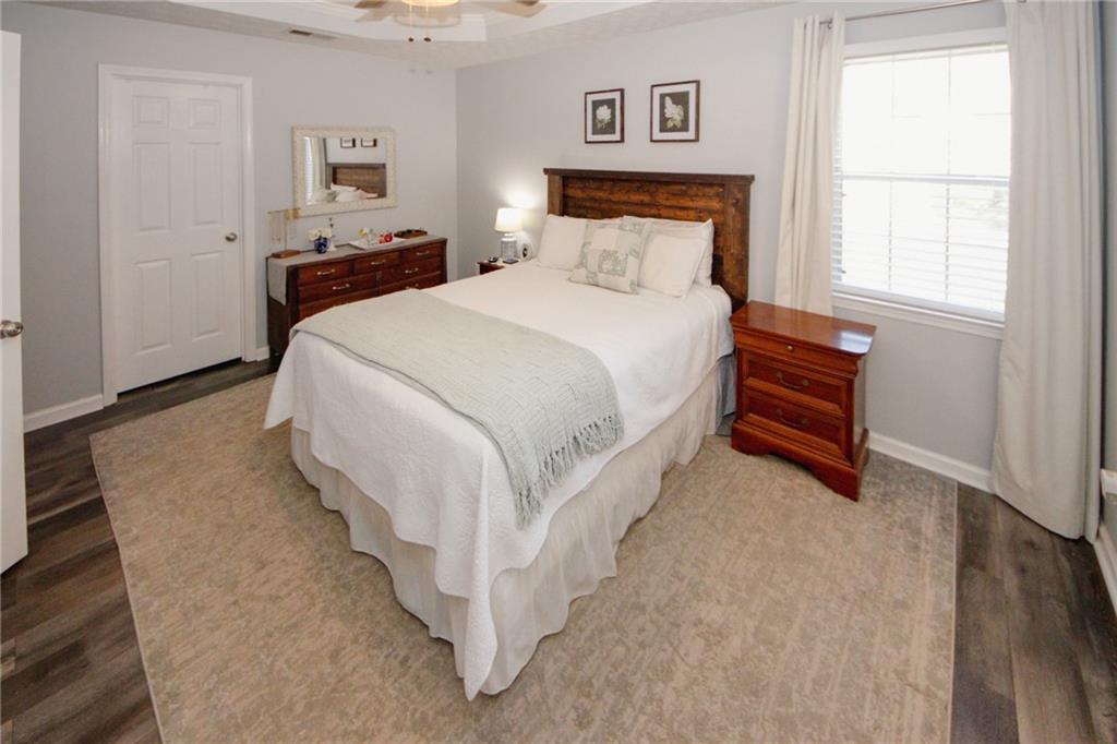 70 Oaklake Drive, Covington, Georgia image 21