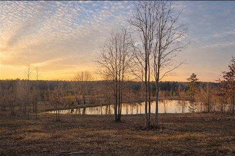 1590 Buttermilk Road SW Cave Spring GA 30124