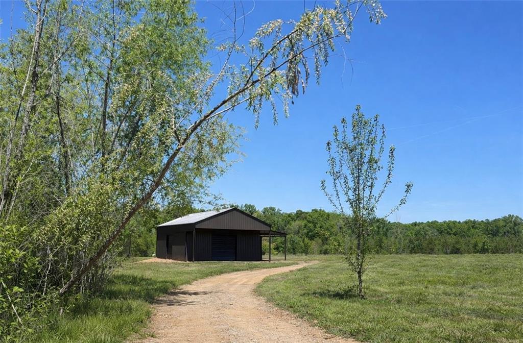 1590 Buttermilk Road SW