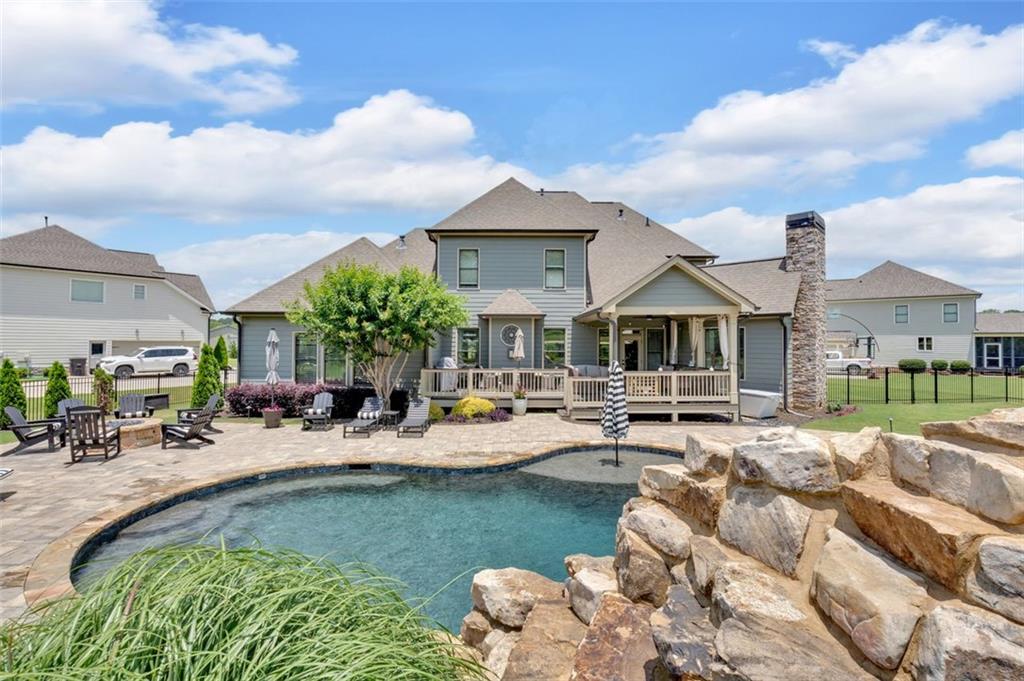 11 LAUREL Trace SE