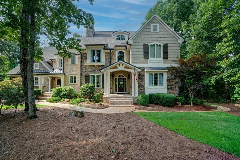 118 Whitestone Drive