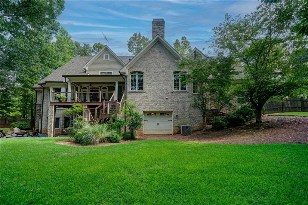 118 Whitestone Drive