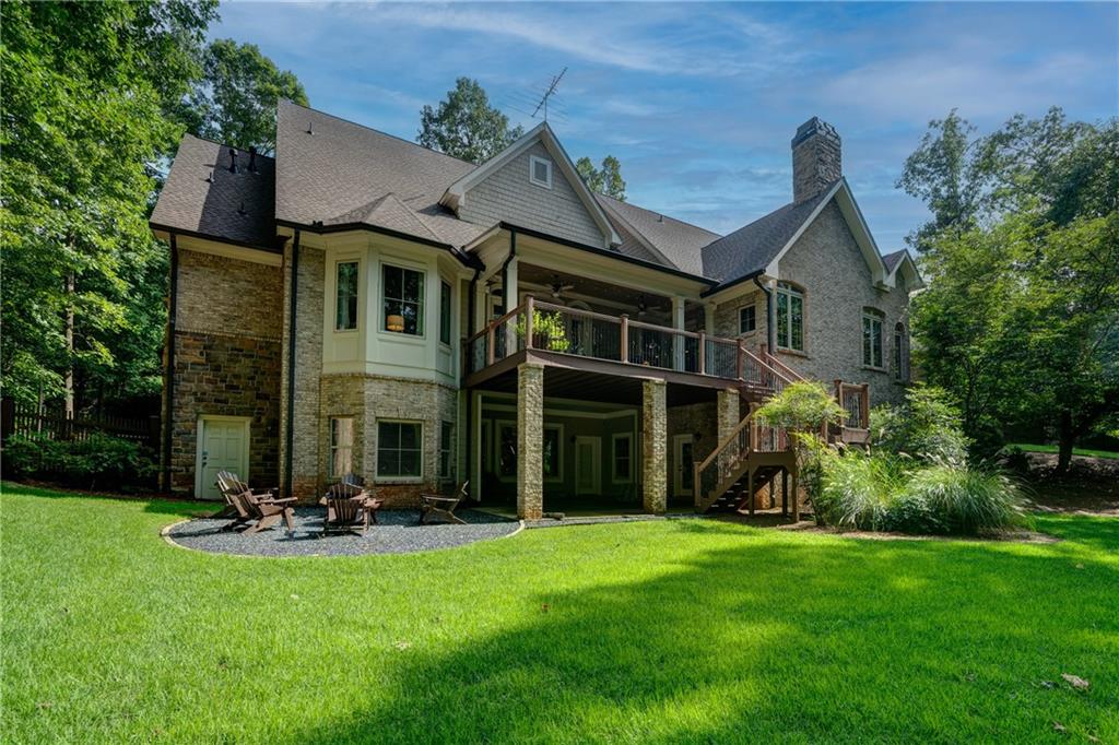 118 Whitestone Drive