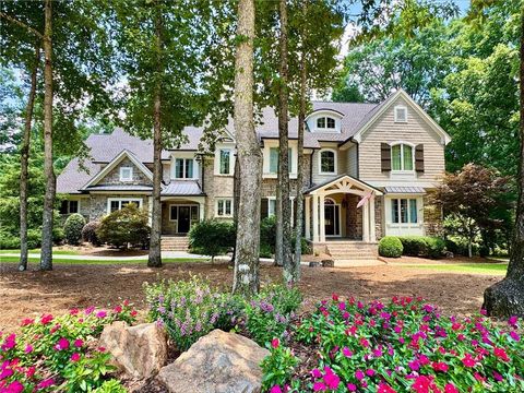 118 Whitestone Drive Mcdonough GA 30253