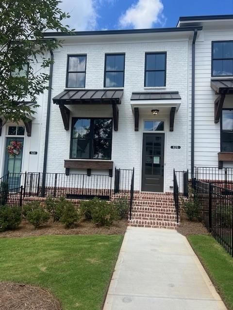 638 Skytop Drive 153 Cumming GA 30040
