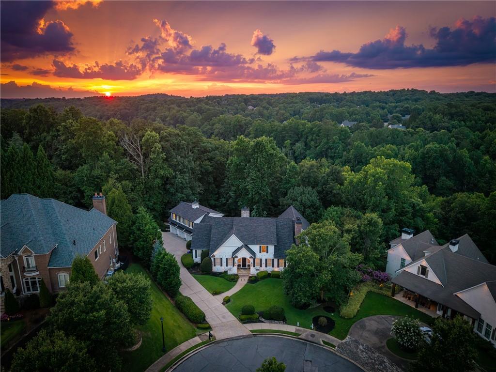 1080 Balmoral Lane