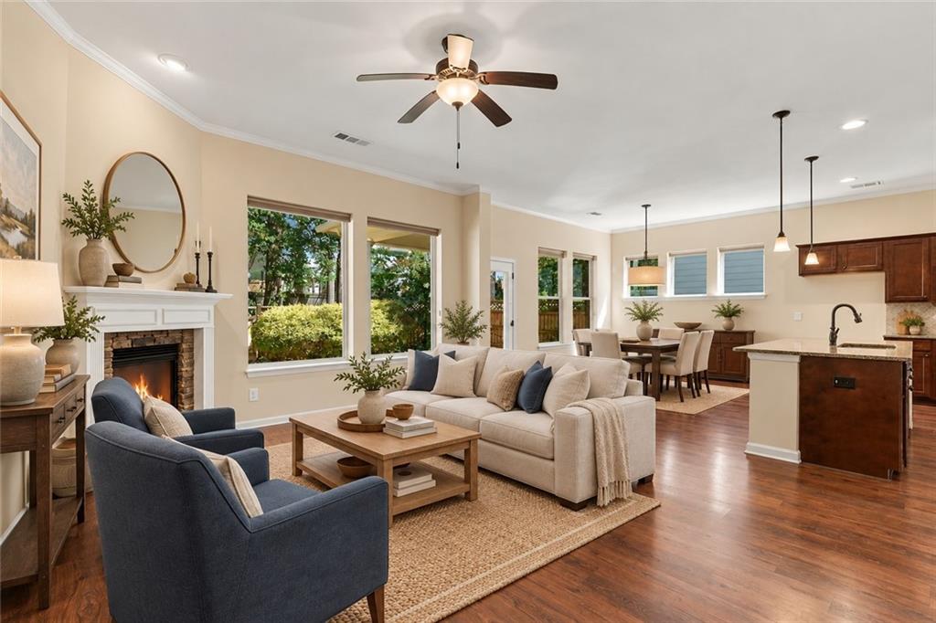 110 Willow Overlook