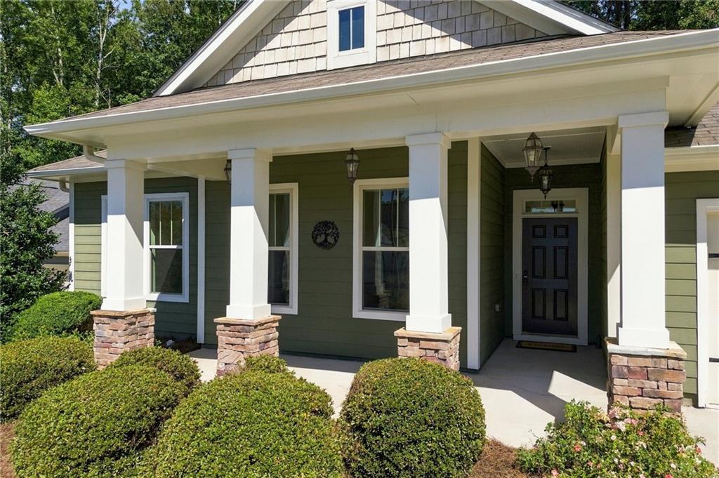 110 Willow Overlook