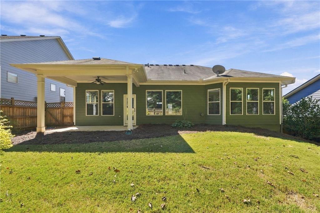 110 Willow Overlook