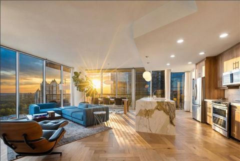 1080 Peachtree Street NE 2503 Atlanta GA 30309