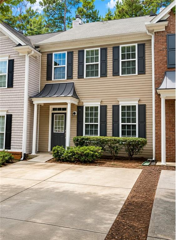 185 Galecrest Drive