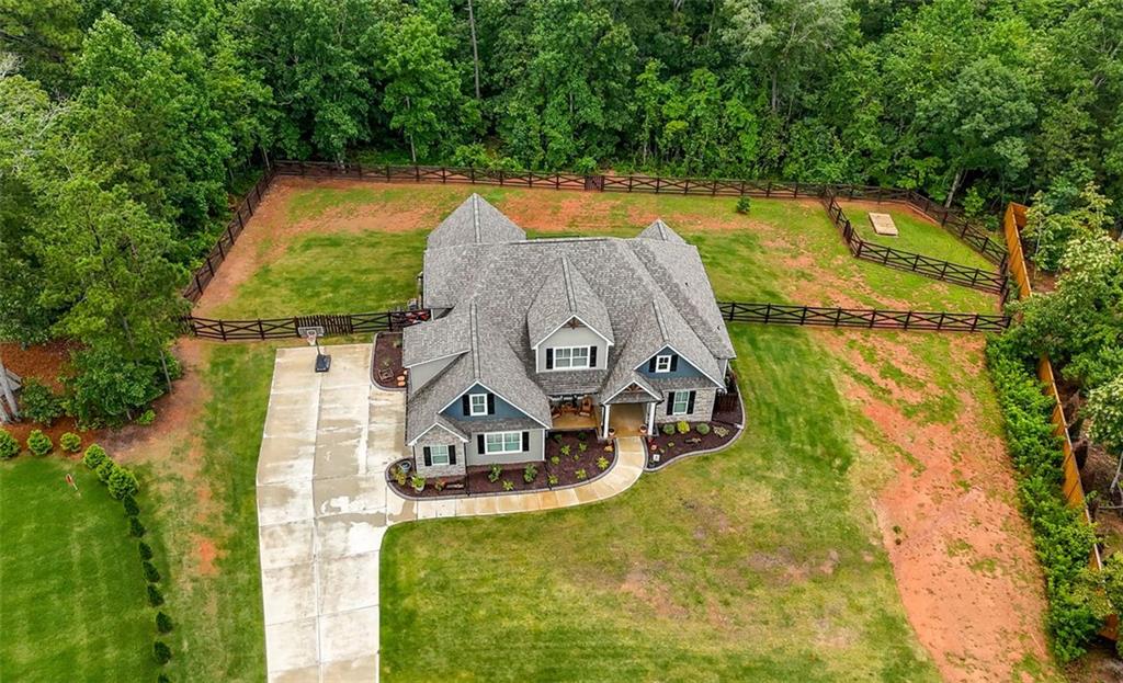 7532 MILFORD Place