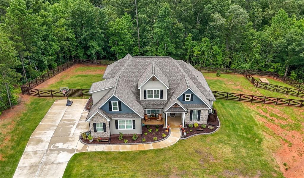 7532 MILFORD Place