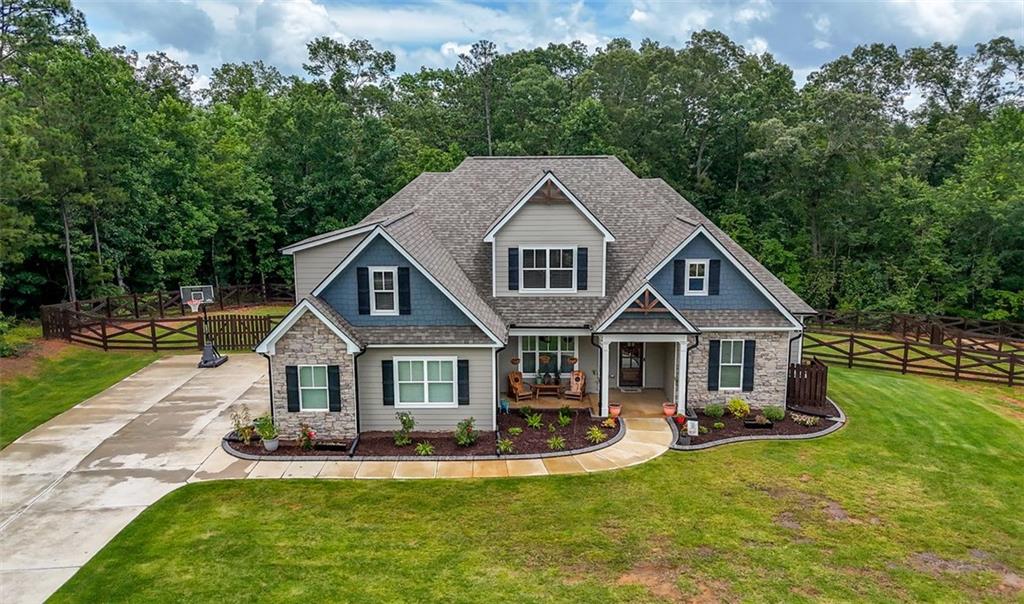 7532 MILFORD Place