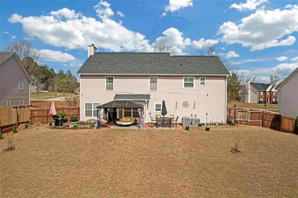 120 Sunflower Lane, Covington, Georgia image 32