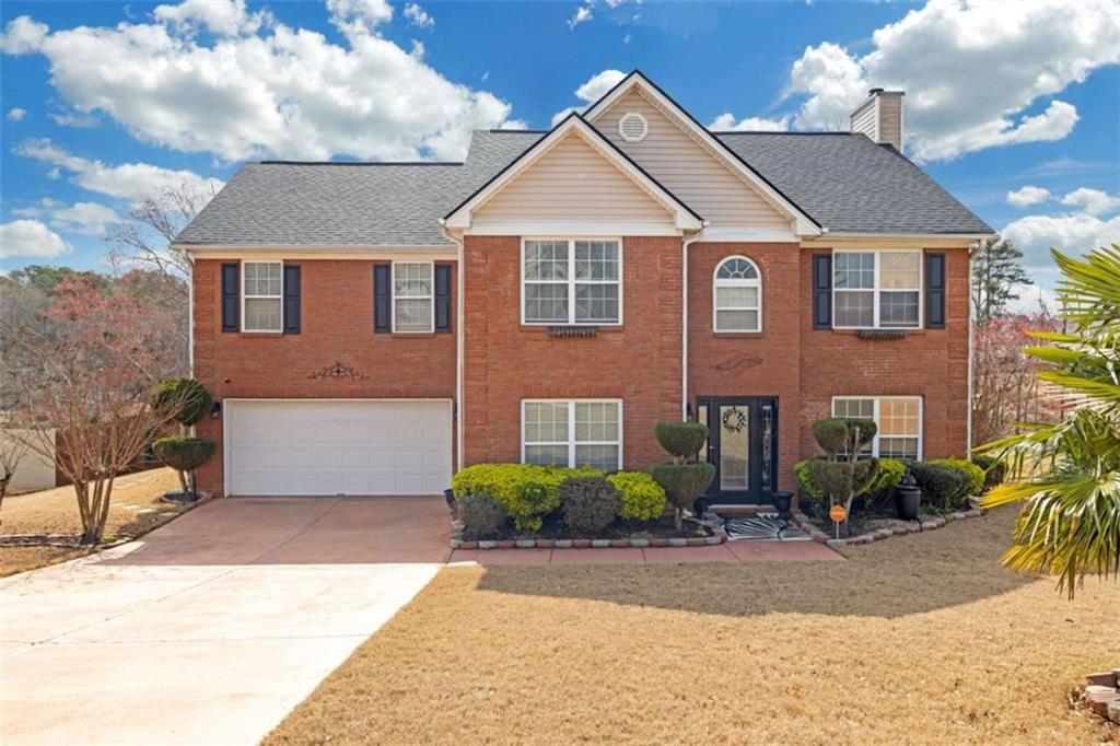 120 Sunflower Lane, Covington, Georgia image 2