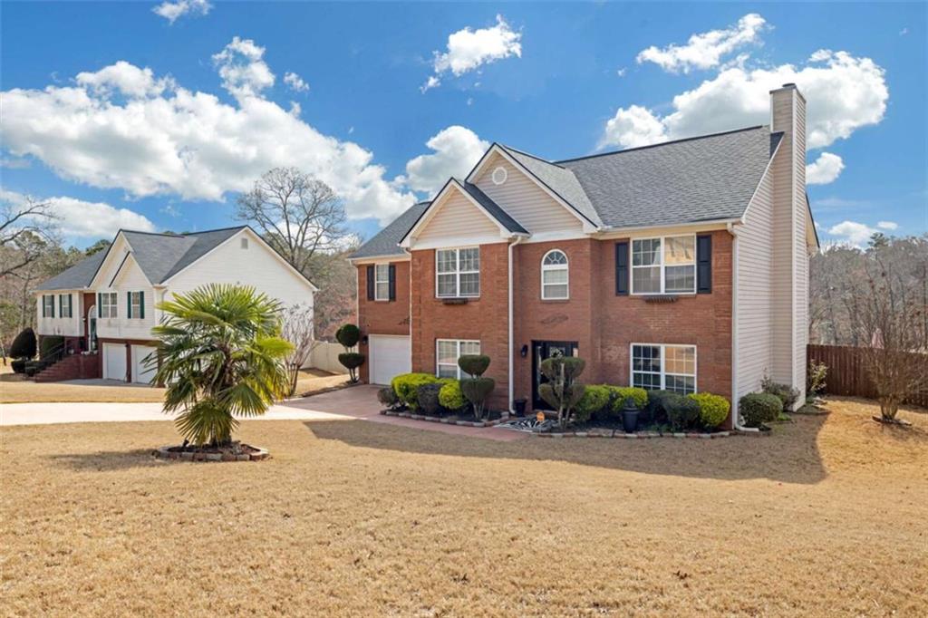 120 Sunflower Lane, Covington, Georgia image 3