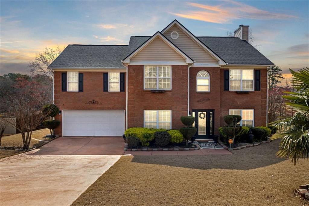 120 Sunflower Lane, Covington, Georgia image 1